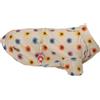 CAMON TEDDY IMPERMEABILE LEGGERO CON INTERNO IN RETE MESH TRASPIRANTE 33 CM.