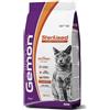 MONGE GEMON CAT STERILISED TACCHINO 2 KG.