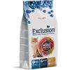 EXCLUSION CAT MONOPROTEIN ADULT STERILIZED MANZO 300 GR.