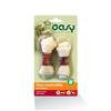 OASY DOG SNACK OSSI CON ANATRA TG. M