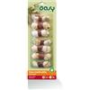 OASY DOG SNACK OSSI CON ANATRA TG. S