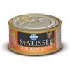 FARMINA MATISSE MOUSSE POLLO 85 GR.