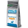 FARMINA VET LIFE CANINE HYPOALLERGENIC PESCE & PATATE 2 KG.