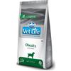 FARMINA VET LIFE CANINE OBESITY 2 KG.