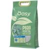 OASY LETTIERA VEGETALE - PISELLI CLASSIC UNSCENTED 6 LT.