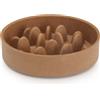 CAMON "SLOW EATING" CIOTOLA ANTI-INGOZZAMENTO CON BAMBU' Ø 14,5 x 3,8 CM.