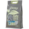 OASY LETTIERA VEGETALE - TOFU CLASSIC UNSCENTED 6 LT.
