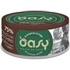 OASY MORE LOVE ACQUA DI COTTURA POLLO & TACCHINO 70 GR.