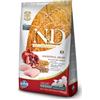 FARMINA N&D DOG ANCESTRAL GRAIN PUPPY MEDIUM/MAXI POLLO & MELOGRANO 2,5 KG.