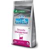 FARMINA VET LIFE FELINE STRUVITE MANAGEMENT 2 KG.