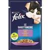FELIX LE GHIOTTONERIE AGNELLO IN GELATINA 85 GR.