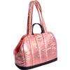 CAMON BORSA TRASPORTINO CHERRY (43 x 21 x 32 CM.) ROSA