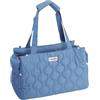 CAMON BORSA TRASPORTINO RIO (37 x 17 x 26 CM.) BLU