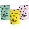 LEV BUSTE VELLUTATA KITTEN TONNETTO 60 GR.