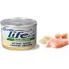 LIFE PET CARE LIFE CAT NATURAL RICETTE KITTEN POLLO 150 GR.