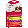 CAMON COLLARE PER CUCCIOLI 0,80 x 20 CM.