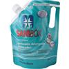 SANIBOX DETERGENTE CONCENTRATO PROFUMATO AL MUSCHIO BIANCO 1 LT.