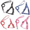 Nobleza PETTORINA PER CANI + GUINZAGLIO (1 x 25-40 CM. / 1 x 120 CM.)
