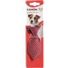 CAMON CRAVATTINA A RIGHE PER CANI 10 x 5 CM.