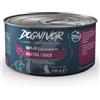 DRN DOGNIVOR ADULT ANATRA, RISO & ZUCCA 150 GR.