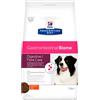 HILL'S PRESCRIPTION DIET CANINE GASTROINTESTINAL BIOME POLLO 10 KG.