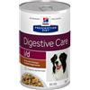 HILL'S PRESCRIPTION DIET CANINE STEW I/D 354 GR.