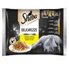 SHEBA DELICATEZZE POLLO IN GELATINA 4 x 85 GR.