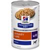 HILL'S PRESCRIPTION DIET CANINE U/D 370 GR.
