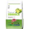 TRAINER NATURAL TRAINER MAXI ADULT MANZO & RISO 12 KG.