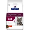HILL'S PRESCRIPTION DIET FELINE I/D 400 GR.