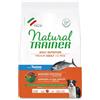 TRAINER NATURAL TRAINER MEDIUM ADULT TONNO & RISO 12 KG.