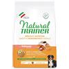 TRAINER NATURAL TRAINER SENSITIVE ADULT MEDIUM/MAXI SALMONE 12 KG.