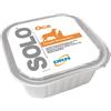 DRN SOLO OCA 100% MONOPROTEICO 100 GR.