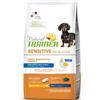 TRAINER NATURAL TRAINER SENSITIVE ADULT MINI UOVO & CEREALI INTEGRALI 800 GR.