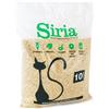 Follador SIRIA LETTIERA AGGLOMERANTE DI TUTOLO 10 LT.