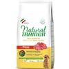 TRAINER NATURAL TRAINER SMALL & TOY ADULT MANZO & RISO 2 KG.