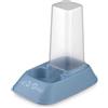 RECORD EAT & DRINK MINI DISTRIBUTORE ACQUA & CIBO (20 x 13,5 x 19 CM. / 700 ML.)