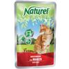 LIFE PET CARE NATUREL BOCCONCINI IN SALSA CON MANZO 100 GR.