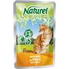 LIFE PET CARE NATUREL BOCCONCINI IN SALSA CON POLLO 100 GR.
