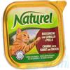 LIFE PET CARE NATUREL CAT BOCCONCINI CONIGLIO & POLLO 100 GR.
