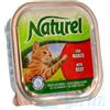 LIFE PET CARE NATUREL CAT PATE' MANZO 100 GR.