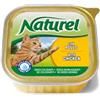 LIFE PET CARE NATUREL CAT PATE' POLLO 100 GR.