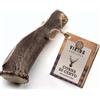 LeoPet VIKING CORNA DI CERVO CHIUSA TG. XS (30-50 GR.)