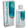 ICF SENSITIVE EVO SHAMPOO 200 ML.
