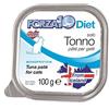 forza10 FORZA 10 DIET CAT SOLO TONNO 100 GR.