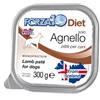 forza10 FORZA 10 DIET MONOPROTEICO SOLO AGNELLO 300 GR.