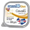 Forza10 FORZA 10 DIET MONOPROTEICO SOLO CAVALLO 300 GR.
