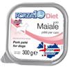 forza10 FORZA 10 DIET MONOPROTEICO SOLO MAIALE 300 GR.