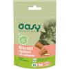 OASY CAT BISCOTTI RIPIENI CON SALMONE 60 GR.