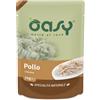 OASY CAT BUSTE POLLO 70 GR.